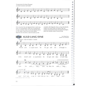 Trompete spielen mein schönstes Hobby 1