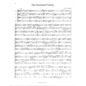 Scarborough Fair und andere ausgewählte