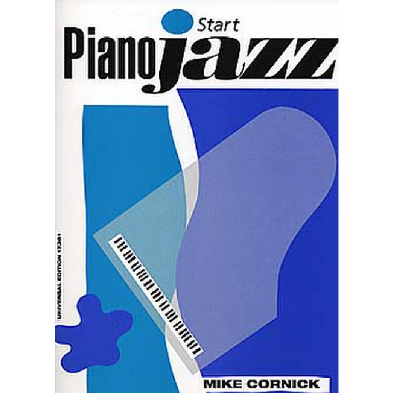 Start piano Jazz