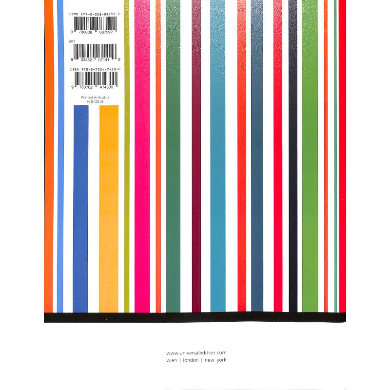 Lieder im Winter und zur Weihnachtszeit