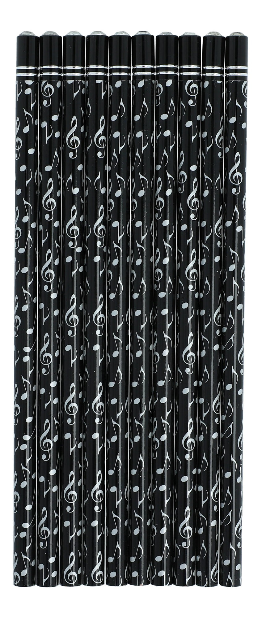 BLEISTIFT Kristall silber