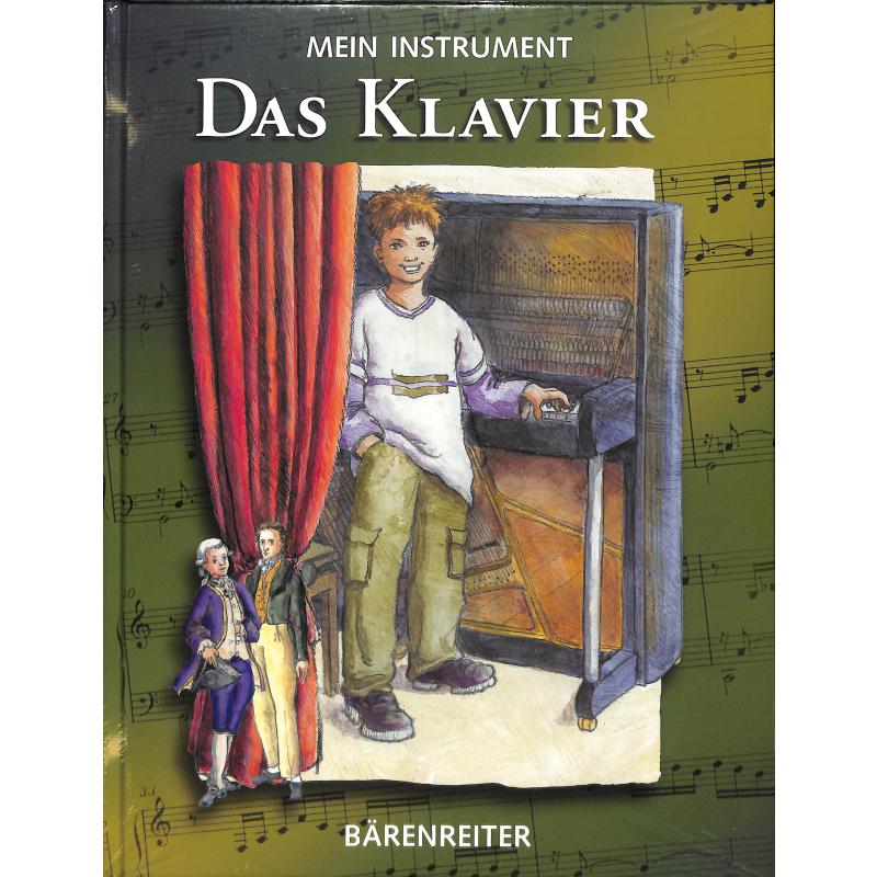 Das Klavier