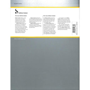 Sonaten 1-4 aus der getreue Musikmeister