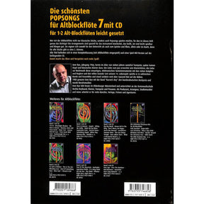 Die schönsten Popsongs 7