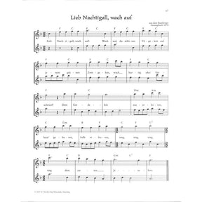 Jede Menge Weihnachtslieder
