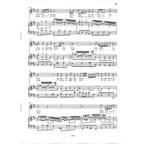 Kantate 169 Gott soll allein mein Herze haben BWV 169