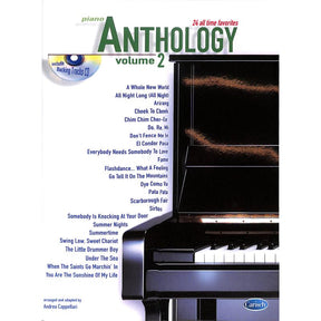 Anthology 2 - 24 all time favorites