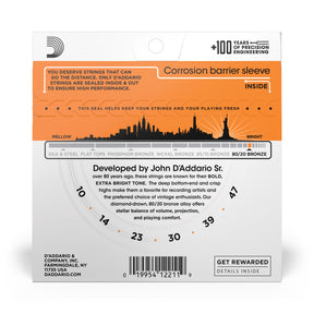 EJ10 80/20 Bronze 10-47