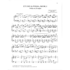 The Boosey + Hawkes solo piano collection - ballet + other d