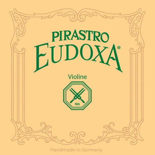 EUDOXA D3 4/4 VIOLINE