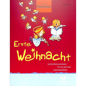 Erste Weihnacht