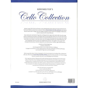 Cello Collection | Konzertstücke