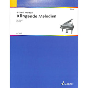 Klingende Melodien 2