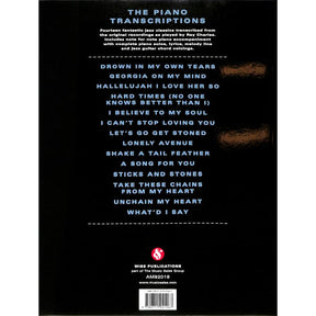 Piano transcriptions