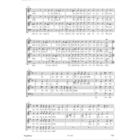 Kölner Chorbuch - Abendlob / Evensong