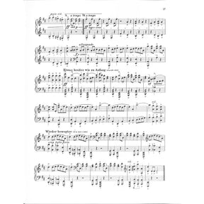 Weihnachtsmusik