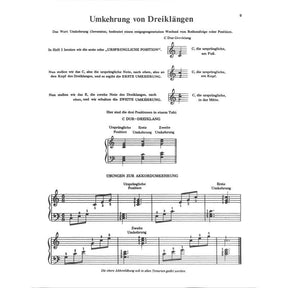 Klavierschule 2