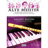 Alte Meister