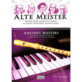 Alte Meister