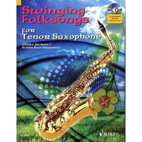 Swinging Folksongs