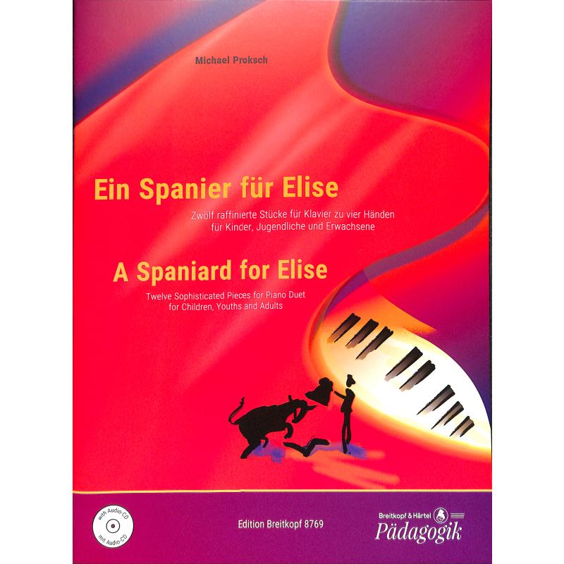 Ein Spanier für Elise