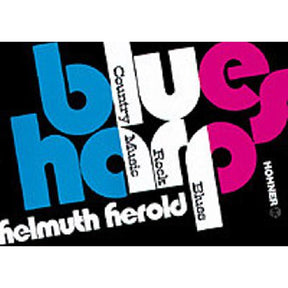 Blues Harp Spielanleitung