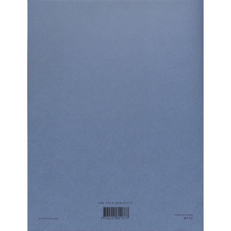 Adagio h-moll KV 540