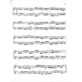 Goldberg Variationen BWV 988