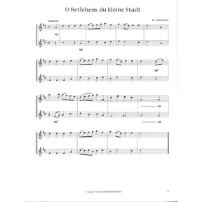 Alle Jahre wieder + 23 andere Weihnachtslieder