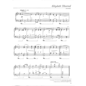 The music Jane Austen