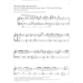 Ballads Piano Anthology