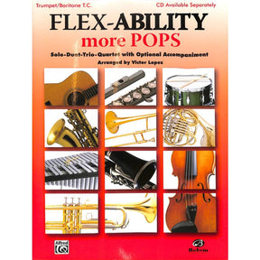Flex ability more pops