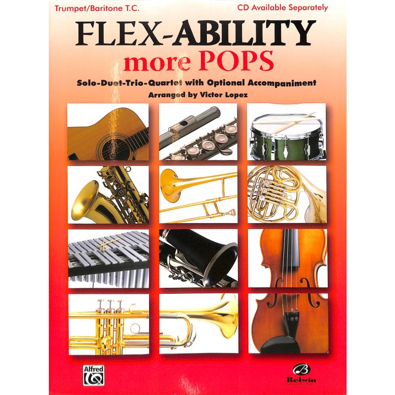Flex ability more pops