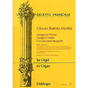 Liturgische Werke 2