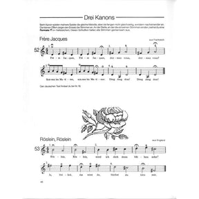 Die fröhliche Violine 1