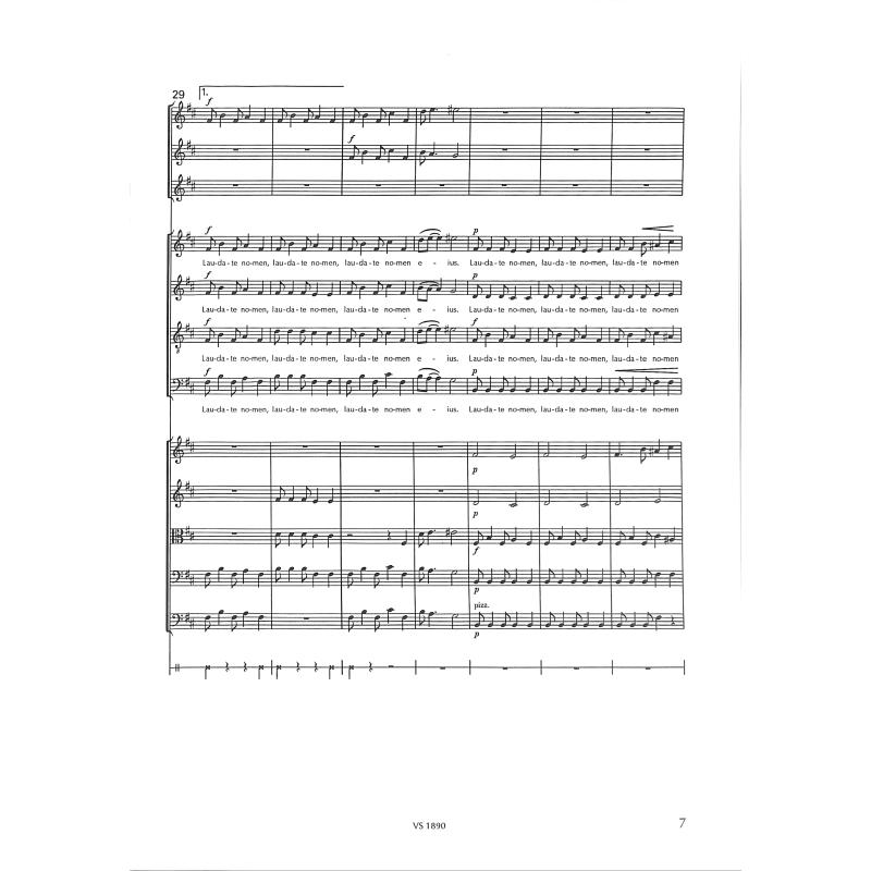 Jubilate
