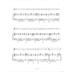 Play it cool - 10 easy pieces