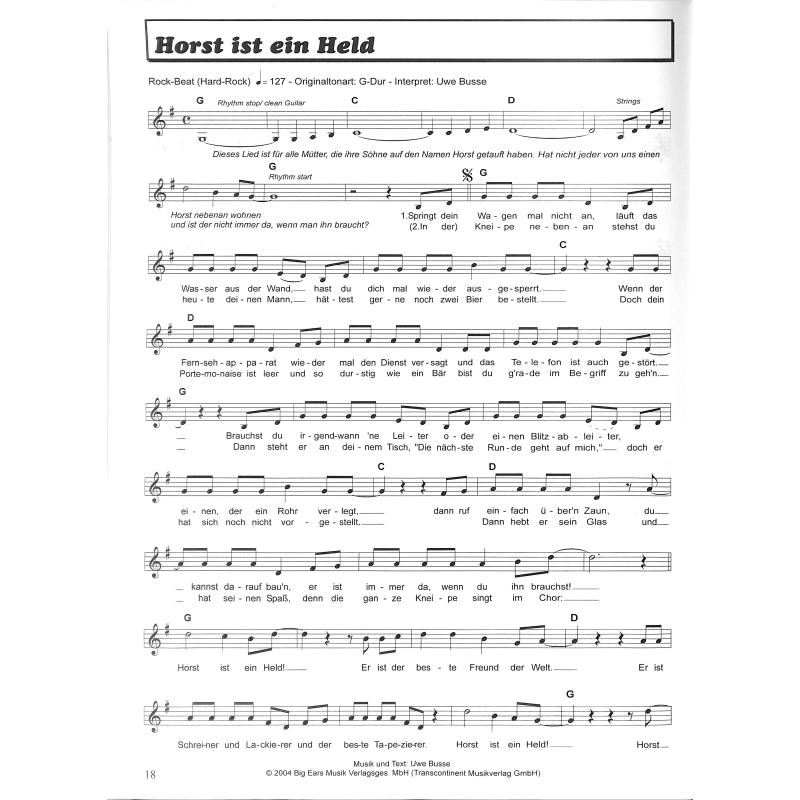 Schlager aktuell 1