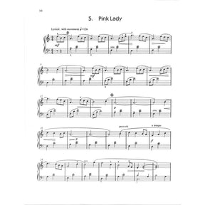 Jazzin' about