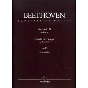 Sonate op 28 | Pastorale