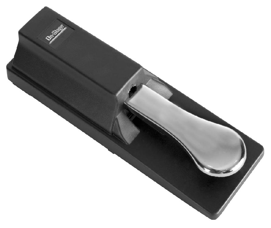 KSP100 Sustain Pedal