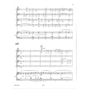 Messe D-Dur op 86