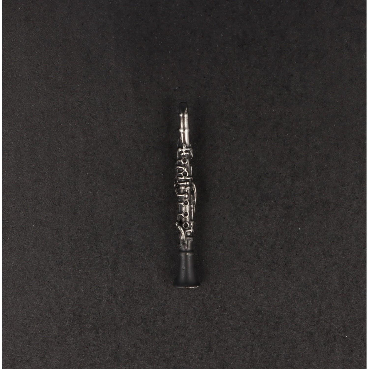 Anstecker/Pin KLARINETTE