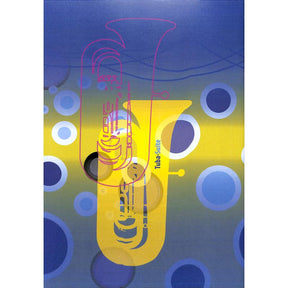 Tuba Suite - 5 Stücke