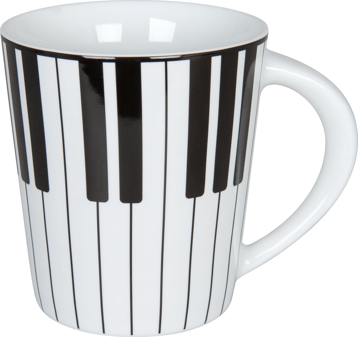 Becher PIANO