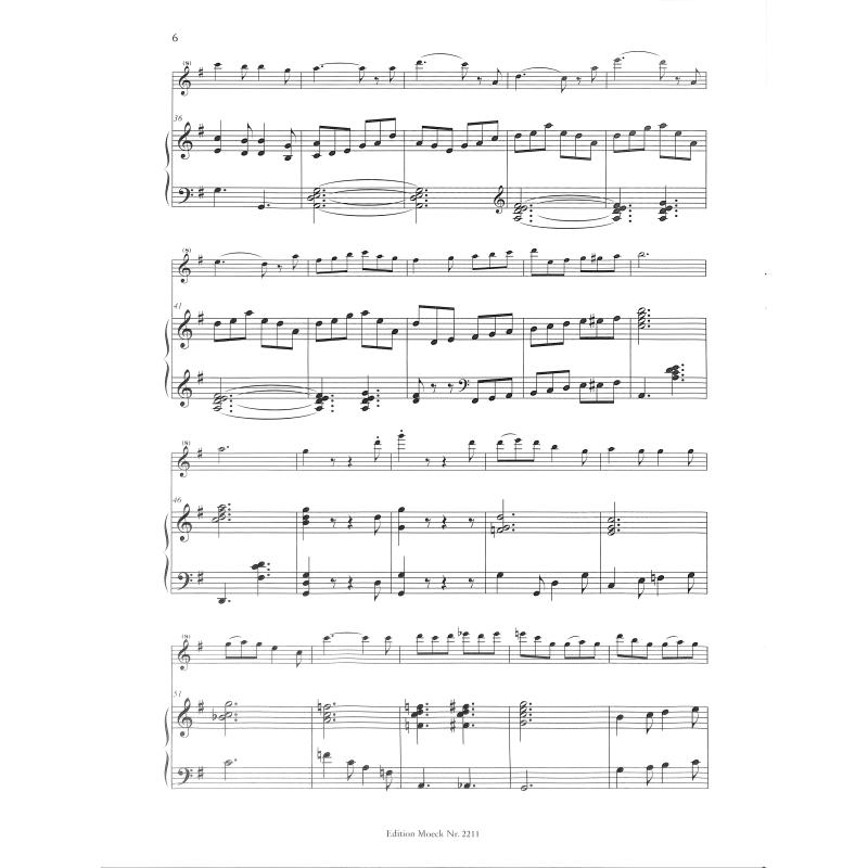 Pinocchio geht in die Welt hinaus