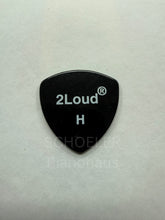 2Loud Pick H Zelluloid