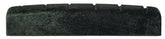 Sattel E-Gitarre 43mm GRAPHIT