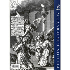 Puer natus in Bethlehem 2 | Dreistimmig