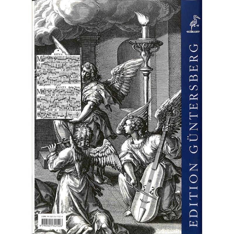 Puer natus in Bethlehem 2 | Dreistimmig